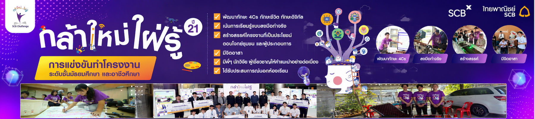 กิจกรรมอบรมออนไลน์ 2